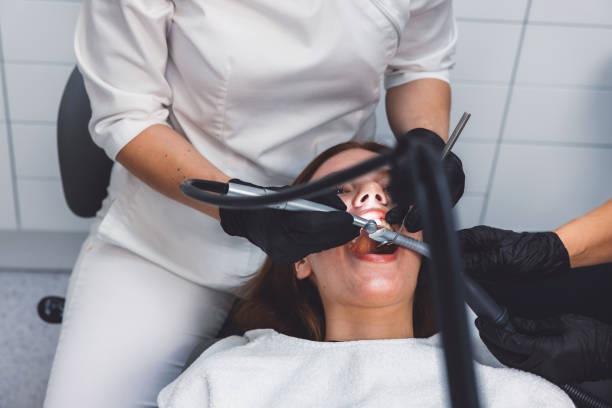 Best Broken or Cracked Tooth Emergency Dentist in Ripley, MS